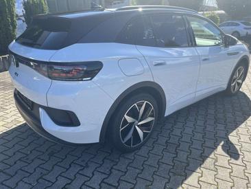 Volkswagen ID.4 GTX 4Motion — photo 7