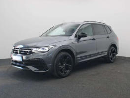 Volkswagen TIGUAN 2.0 TDI 200 4MOTION - 2023 - Joinsteer - #1