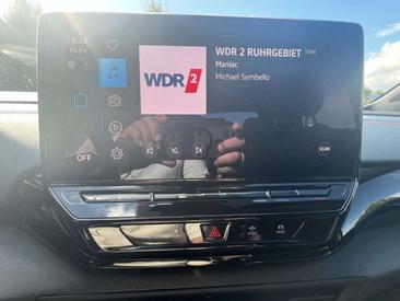 Volkswagen ID.4 GTX 4Motion — photo 13