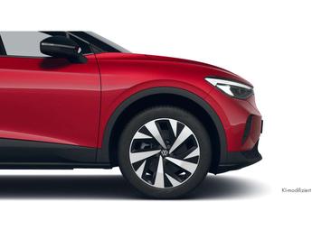 Volkswagen ID.4 Pro — photo 2