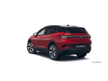 Volkswagen ID.4 Pro — photo 3