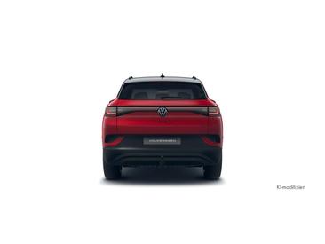 Volkswagen ID.4 Pro — photo 5