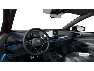 Volkswagen ID.4 Pro — photo 7