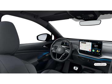 Volkswagen ID.4 Pro — photo 8