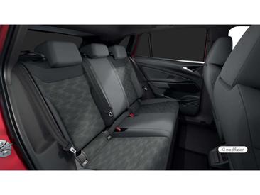 Volkswagen ID.4 Pro — photo 9