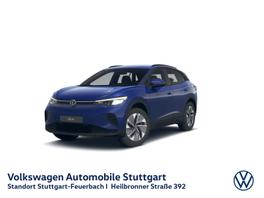 Volkswagen ID.4 Pro - 2026 - Joinsteer - #1
