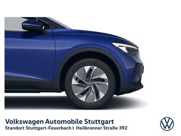 Volkswagen ID.4 Pro — photo 3