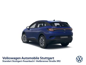 Volkswagen ID.4 Pro — photo 4