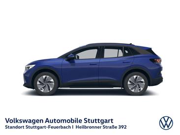 Volkswagen ID.4 Pro — photo 5