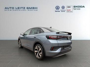 Volkswagen ID.5 Coupé SUV Pro Performance — photo 4