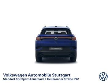 Volkswagen ID.4 Pro — photo 6