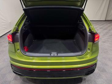 Volkswagen Taigo 1.5 TSI — photo 14
