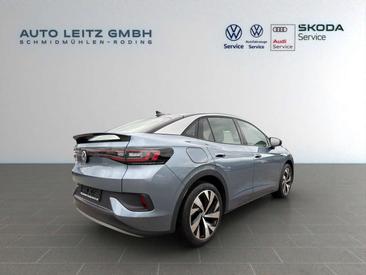 Volkswagen ID.5 Coupé SUV Pro Performance — photo 6