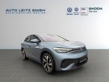 Volkswagen ID.5 Coupé SUV Pro Performance — photo 7