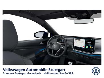 Volkswagen ID.4 Pro — photo 9