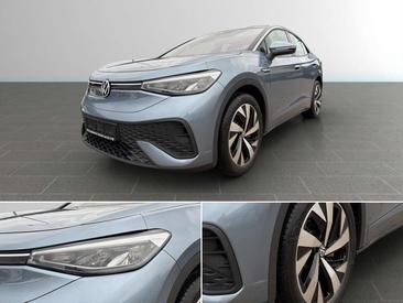 Volkswagen ID.5 Coupé SUV Pro Performance — photo 8