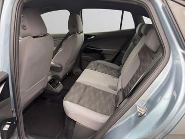 Volkswagen ID.5 Coupé SUV Pro Performance — photo 13