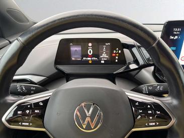 Volkswagen ID.5 Coupé SUV Pro Performance — photo 17