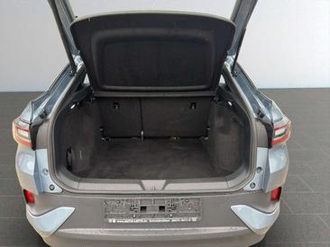 Volkswagen ID.5 Coupé SUV Pro Performance — photo 20