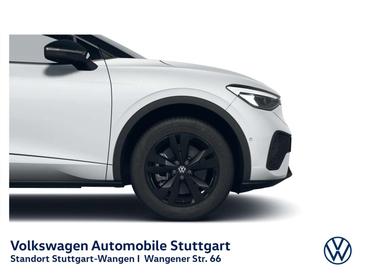 Volkswagen ID.5 Coupé SUV Pro — photo 2