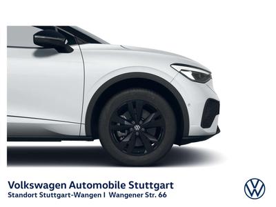 Volkswagen ID.5 Coupé SUV Pro