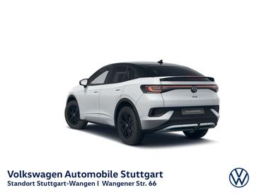 Volkswagen ID.5 Coupé SUV Pro — photo 3