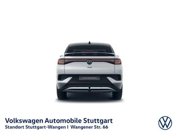 Volkswagen ID.5 Coupé SUV Pro — photo 5