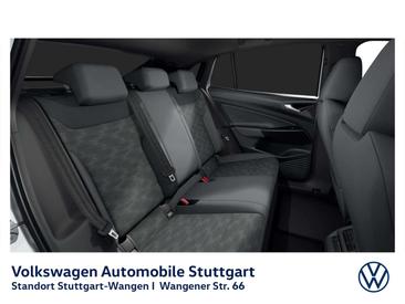 Volkswagen ID.5 Coupé SUV Pro — photo 9