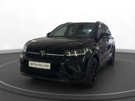 Volkswagen T-CROSS 1.5 TSI - 2026 - Joinsteer - #1