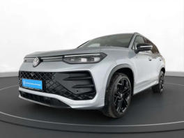 Volkswagen Tayron EHybrid 272 - 2026 - Joinsteer - #1