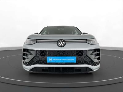 Volkswagen Tayron EHybrid 272