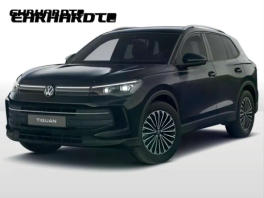 Volkswagen TIGUAN 2.0 TDI - 2025 - Joinsteer - #1
