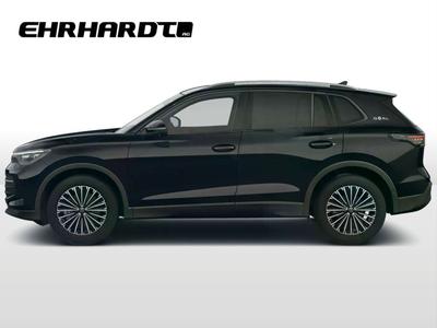 Volkswagen TIGUAN 2.0 TDI