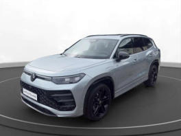 Volkswagen Tayron EHybrid 272 - 2026 - Joinsteer - #1