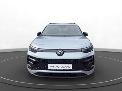 Volkswagen Tayron EHybrid 272