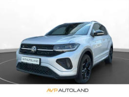 Volkswagen T-CROSS 1.5 TSI - 2026 - Joinsteer - #1
