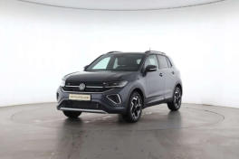 Volkswagen T-CROSS 1.5 TSI - 2026 - Joinsteer - #1