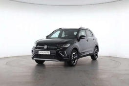 Volkswagen T-CROSS 1.5 TSI - 2026 - Joinsteer - #1