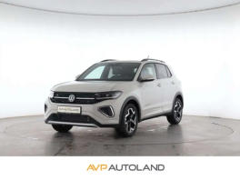 Volkswagen T-CROSS 1.5 TSI - 2026 - Joinsteer - #1