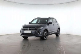 Volkswagen T-CROSS 1.5 TSI - 2026 - Joinsteer - #1
