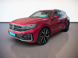 Volkswagen Touareg 3.0 V6 TDI - 2025 - Joinsteer - #1