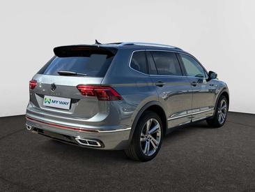 Volkswagen TIGUAN Allspace 1.5 TSI — photo 4