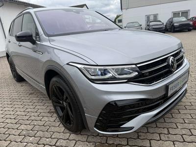 Volkswagen TIGUAN EHybrid
