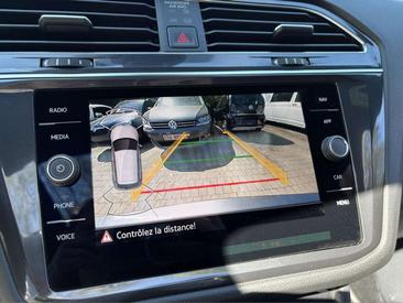 Volkswagen TIGUAN Allspace 1.5 TSI — photo 12