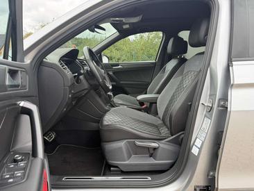Volkswagen TIGUAN EHybrid — photo 12