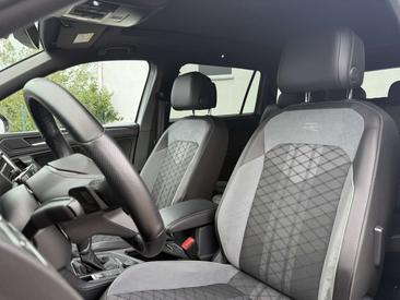 Volkswagen TIGUAN EHybrid — photo 13