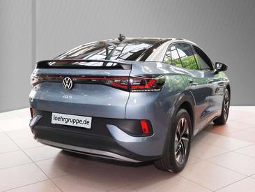 Volkswagen ID.5 Coupé SUV Pro Performance — photo 2