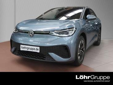 Volkswagen ID.5 Coupé SUV Pro Performance — photo 3
