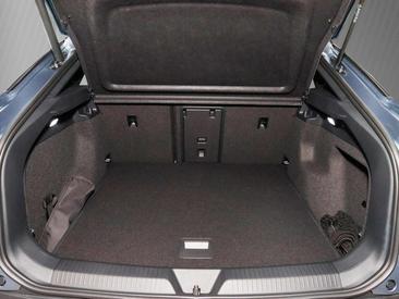 Volkswagen ID.5 Coupé SUV Pro Performance — photo 5