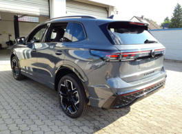 Volkswagen TIGUAN 2.0 TDI 4MOTION - 2025 - Joinsteer - #1